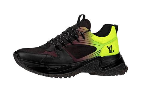 louis vuitton sneaker run away pulse|louis vuitton runaway sneakers price.